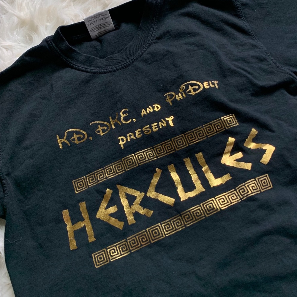 Kappa Delta Greek Week t shirt!
